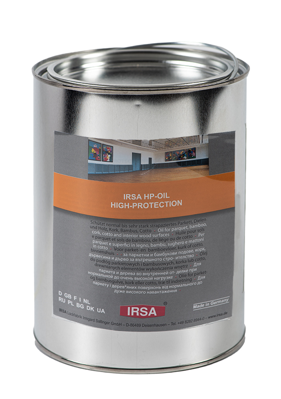 IRSA HP-Oil High-Protection