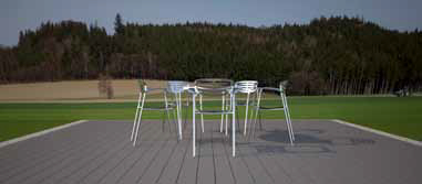 Öle, outdoor