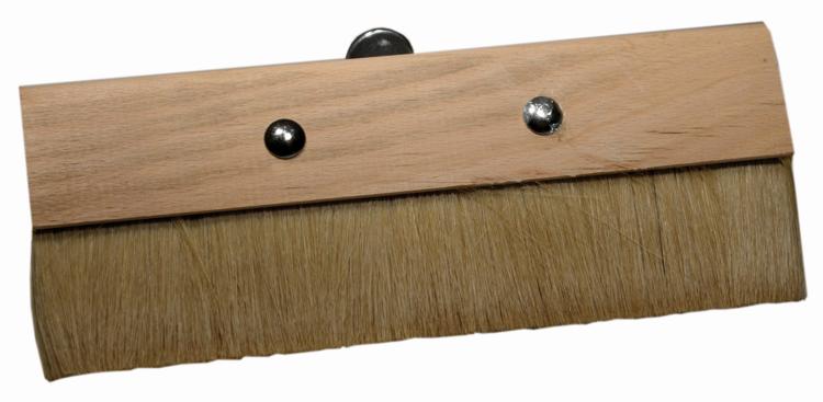 IRSA Streichbürste hell 20 cm