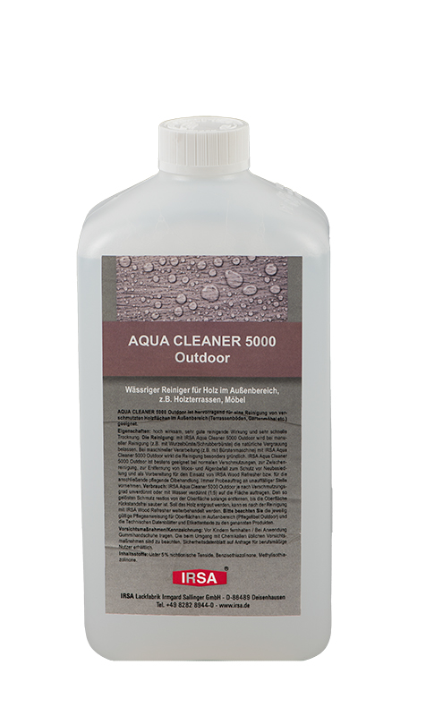 irsa_aqua-cleaner-5000_outdoor IRSA Aqua Cleaner 5000 Outdoor