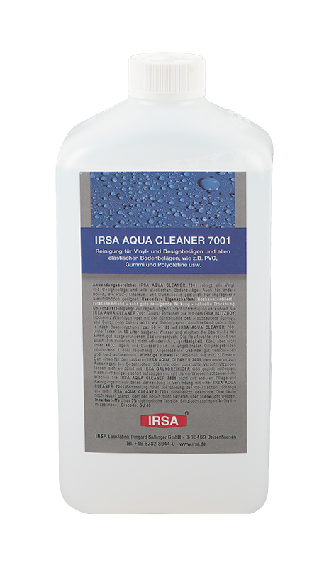 irsa_aqua-cleaner-7001 IRSA Aqua Cleaner 7001