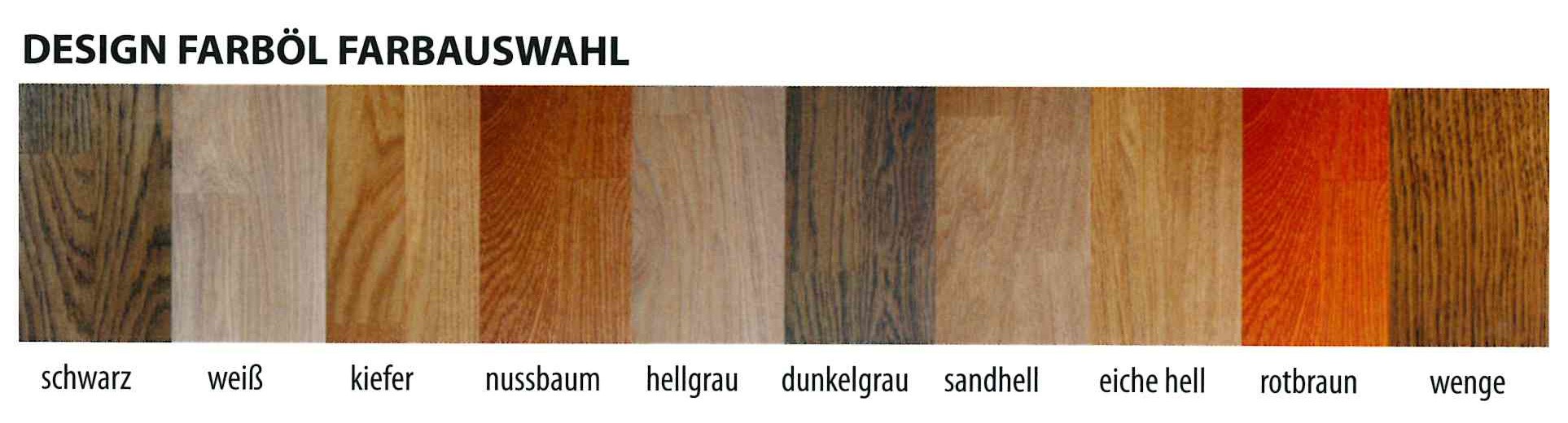 IRSA-Design-Farb-l-Farbauswahl-ohne-Wunschfarbton IRSA Design Farböl