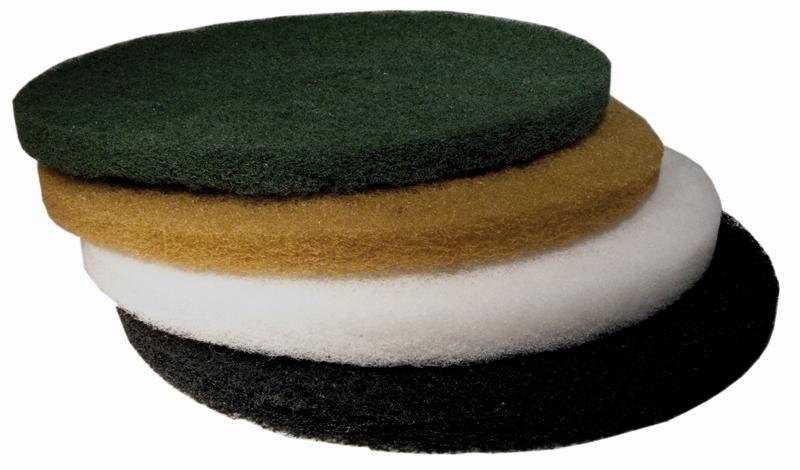 Superpads Ø 330 mm