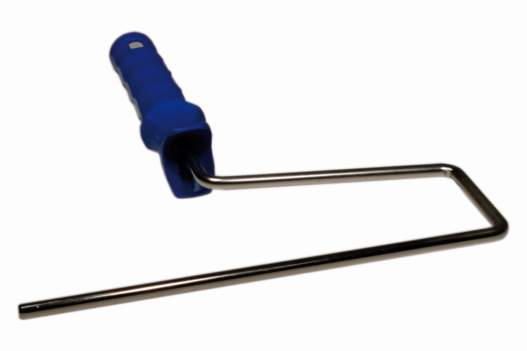 Bügel für IRSA Walzen, 25 cm