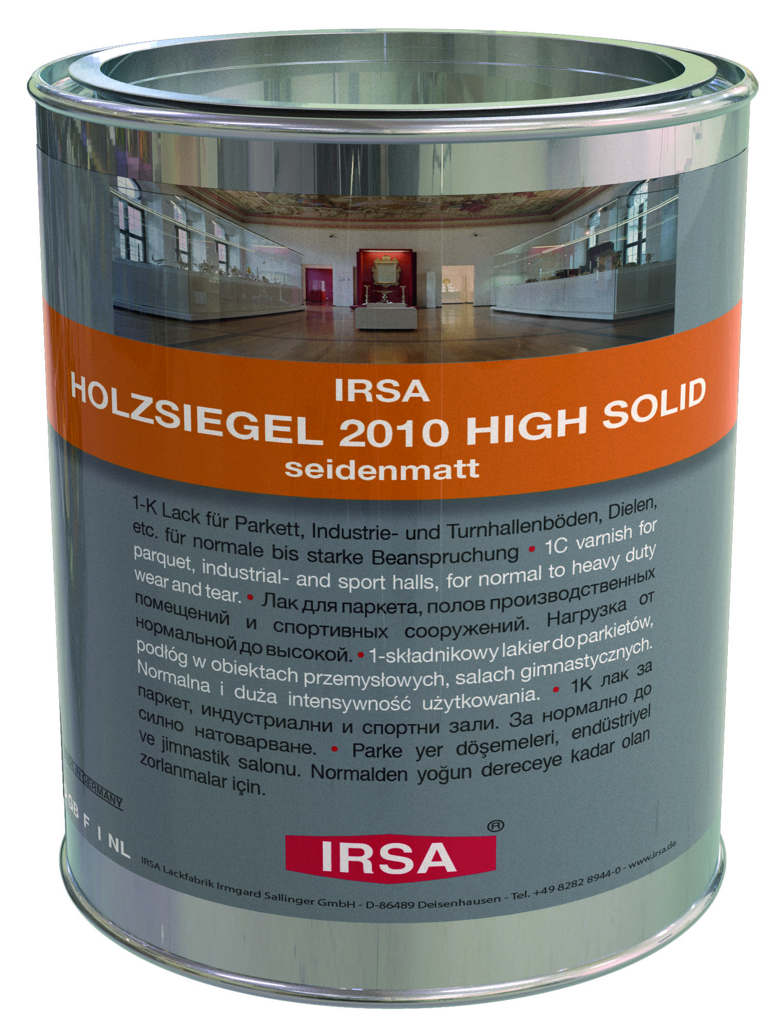 IRSA-Holzsiegel-2010-High-Solid2olA4dpVvfIzt IRSA Holzsiegel 2010 VOC High Solid seidenmatt - cobaltarm