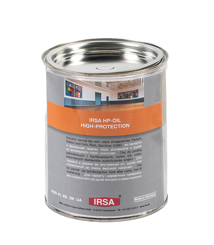 IRSA HP-Oil High-Protection