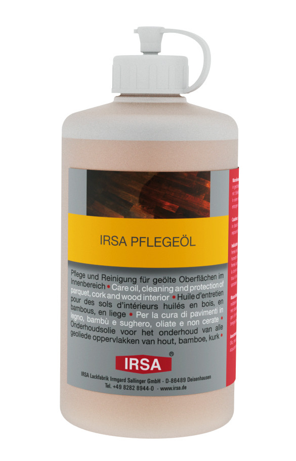 IRSA-Pflege-l-ohne-Spr-her IRSA Pflegeöl farblos mit Spritzverschluss