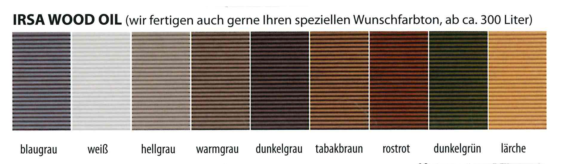 IRSA-Wood-Oil-Farbauswahly46k6Go3sUeoG IRSA Wood Oil farbig