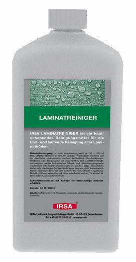 IRSA-Laminatreiniger-1L-web IRSA Laminatreiniger