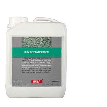 IRSA-Seifenreiniger-2-5-Liter-web_140x140UEBeqDqsTiu25 AKTION 3 L IRSA Seifenreiniger farblos