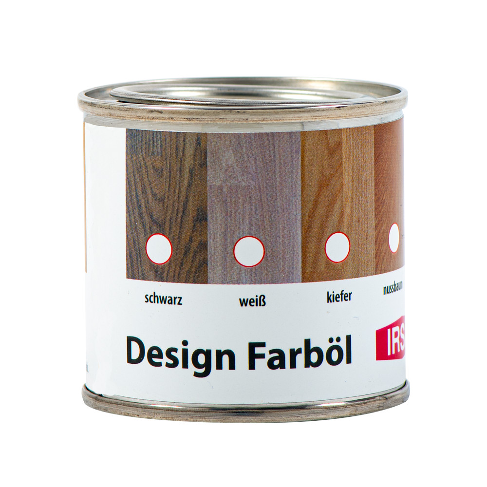 IRSA Design Farböl in Probiergröße, 30 g