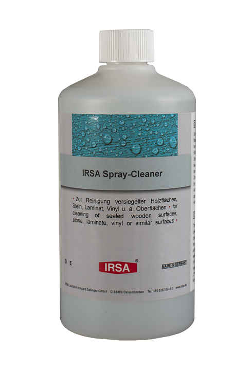 IRSA Spray-Cleaner, gebrauchsfertig