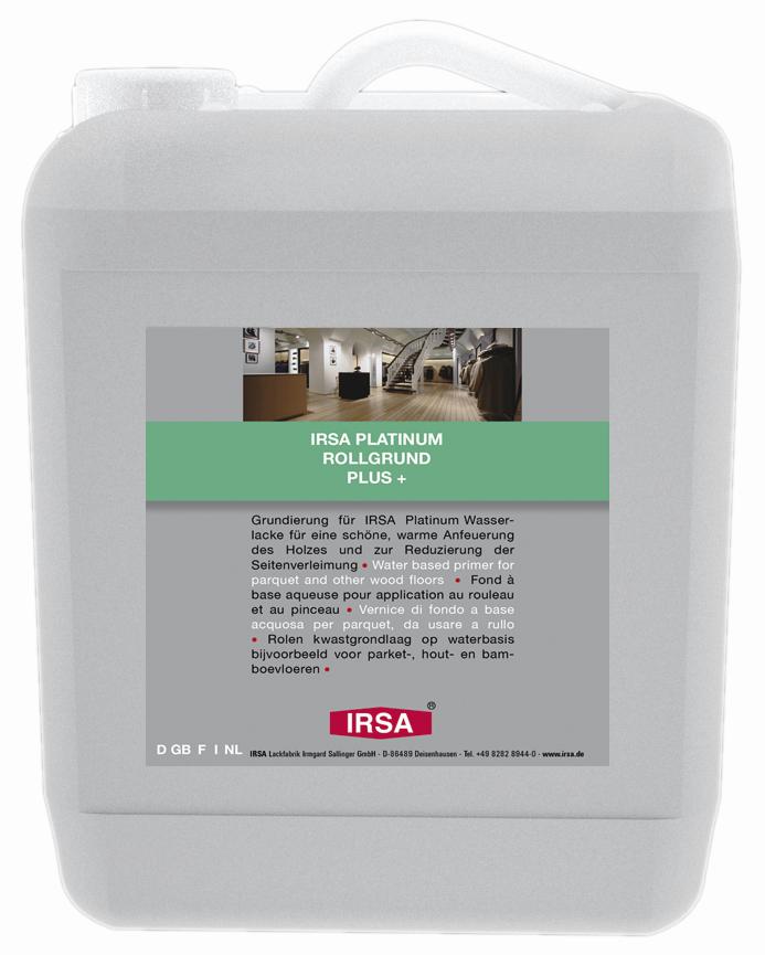 IRSA-Platinum-Rollgrund-Plus-web IRSA PLATINUM Rollgrund Plus+