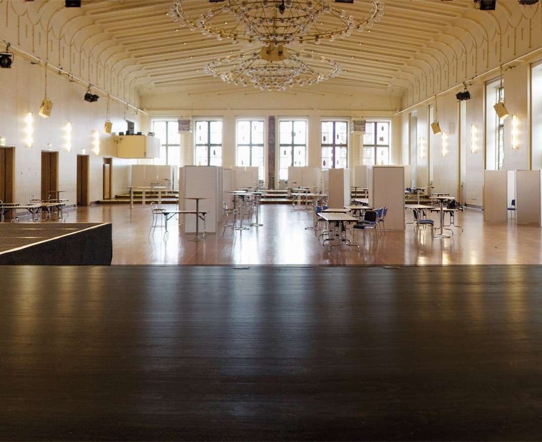 Bühnen