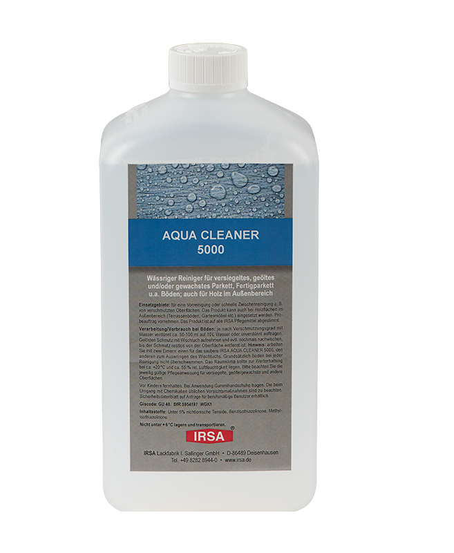 irsa_aqua-cleaner-5000 IRSA Aqua Cleaner 5000