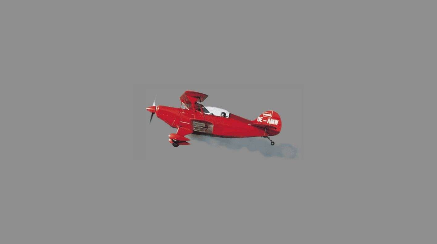 Flugzeuglack