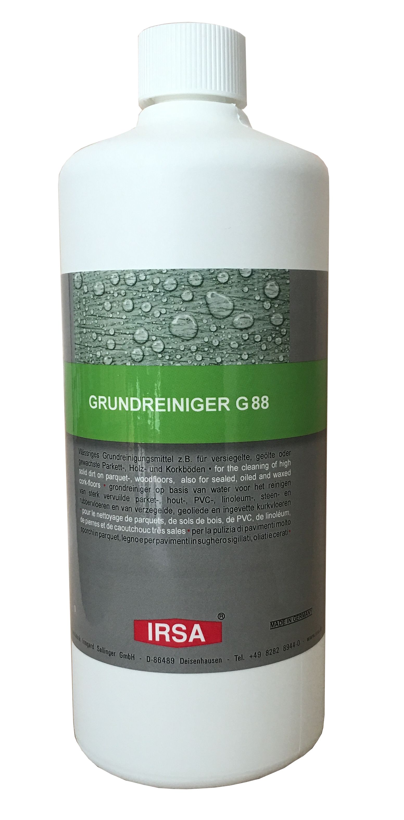 IRSA Grundreiniger G88